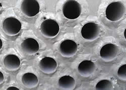 換熱器的腐蝕原因有哪些？